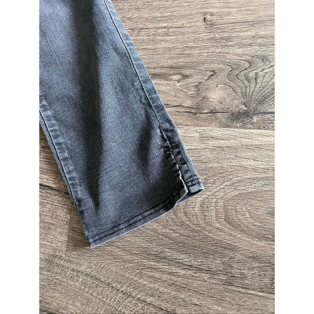 Prana 30” rise